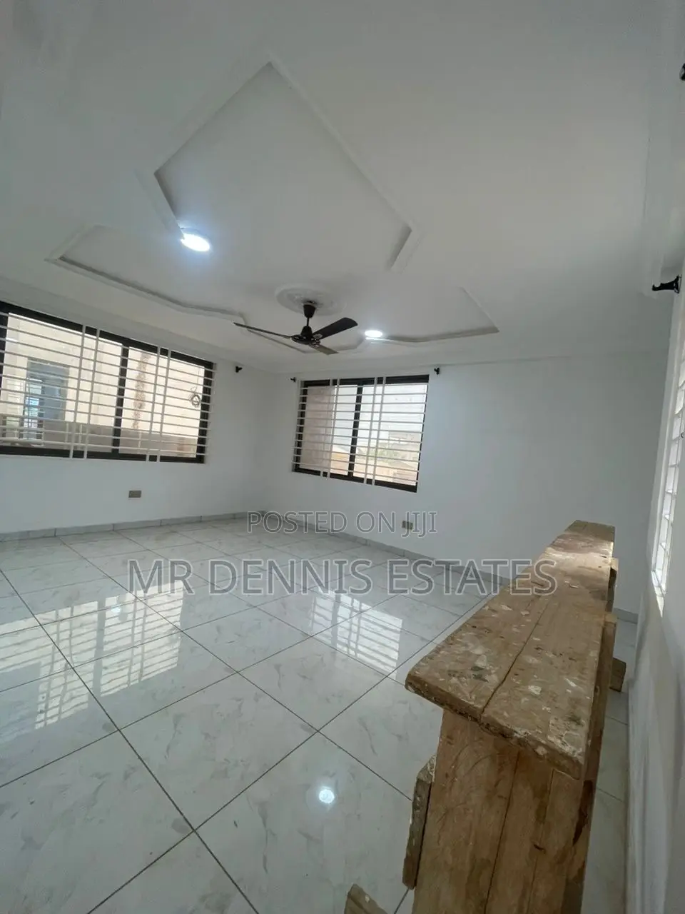 4bdrm House in Old Barrier - for rent