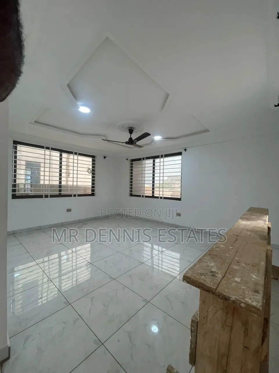 4bdrm House in Old Barrier - for rent