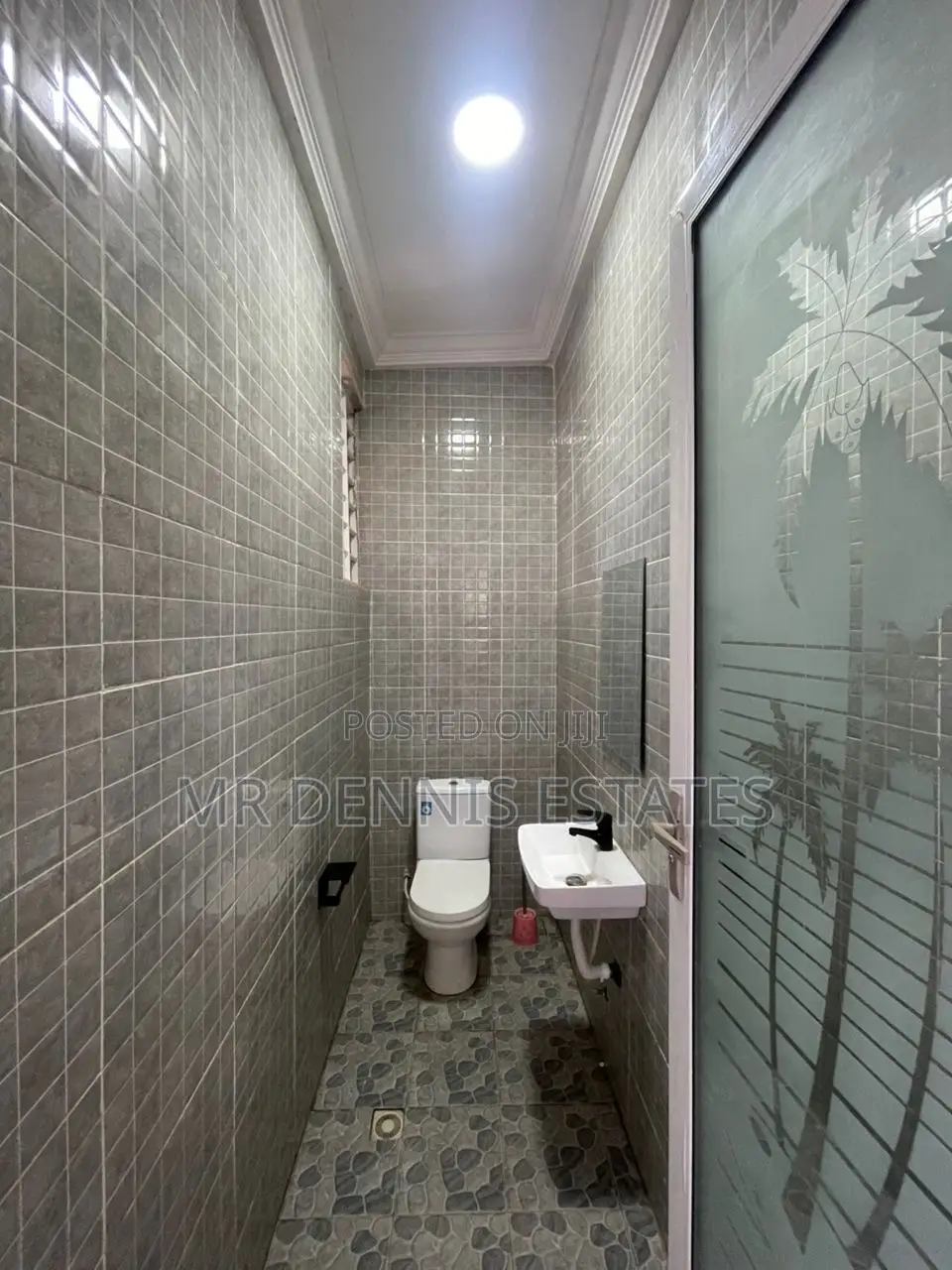 4bdrm House in Old Barrier - for rent