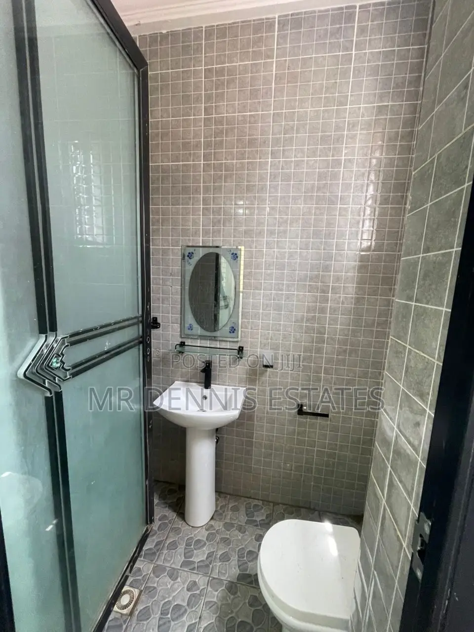 4bdrm House in Old Barrier - for rent