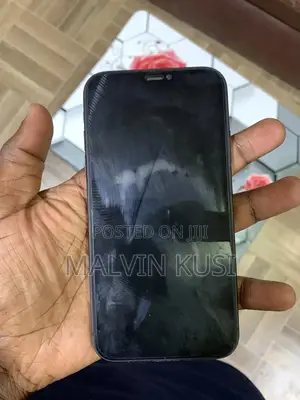 Apple iPhone 11 128 GB Black