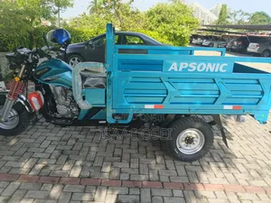 New Apsonic AP150-175A 2026 Green
