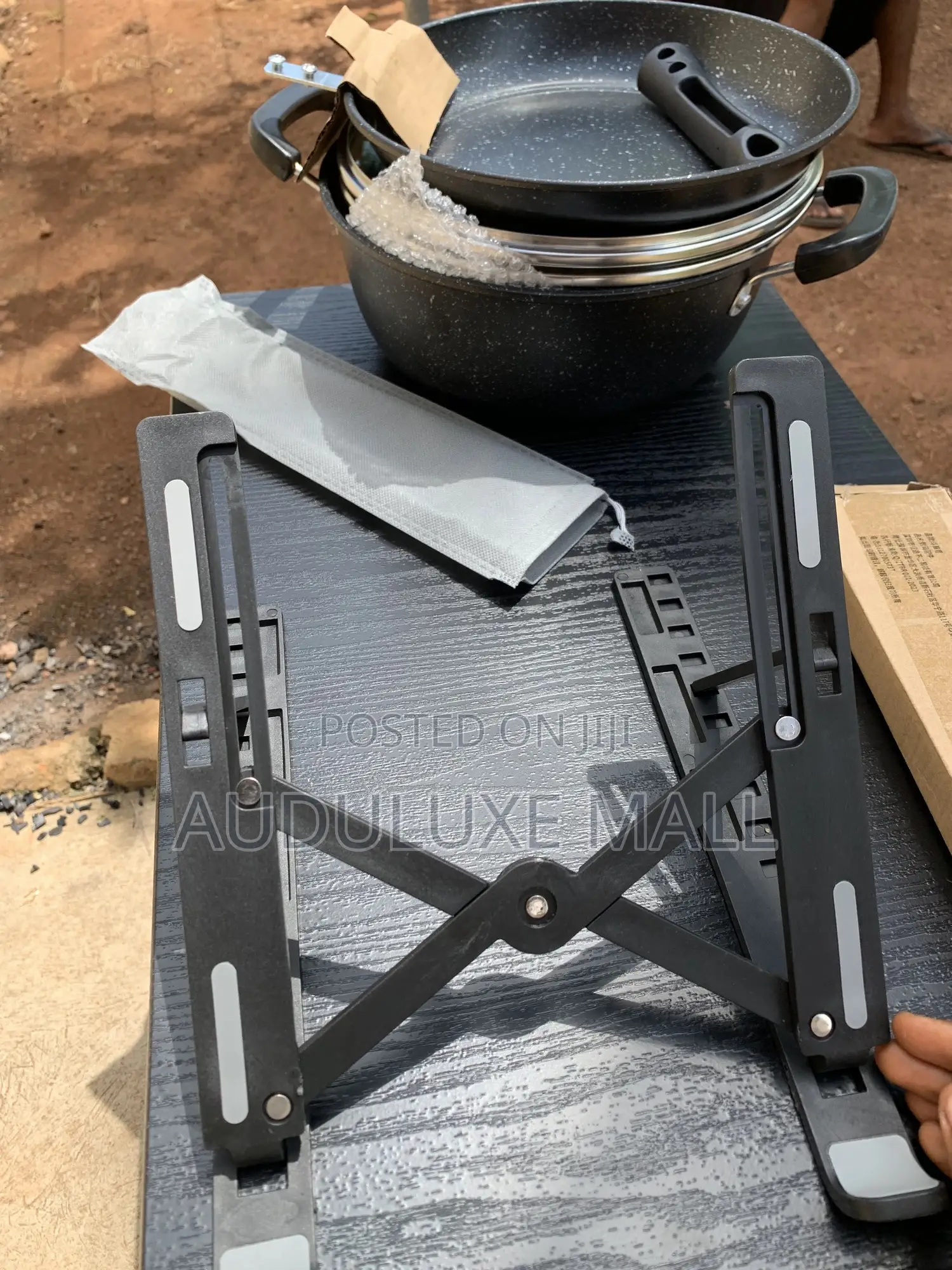 Laptop Stand