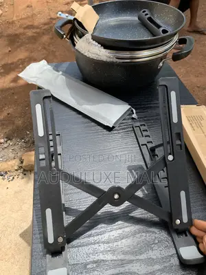 Laptop Stand