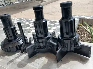 Drilling Bits And Drilling Accessories For Sale