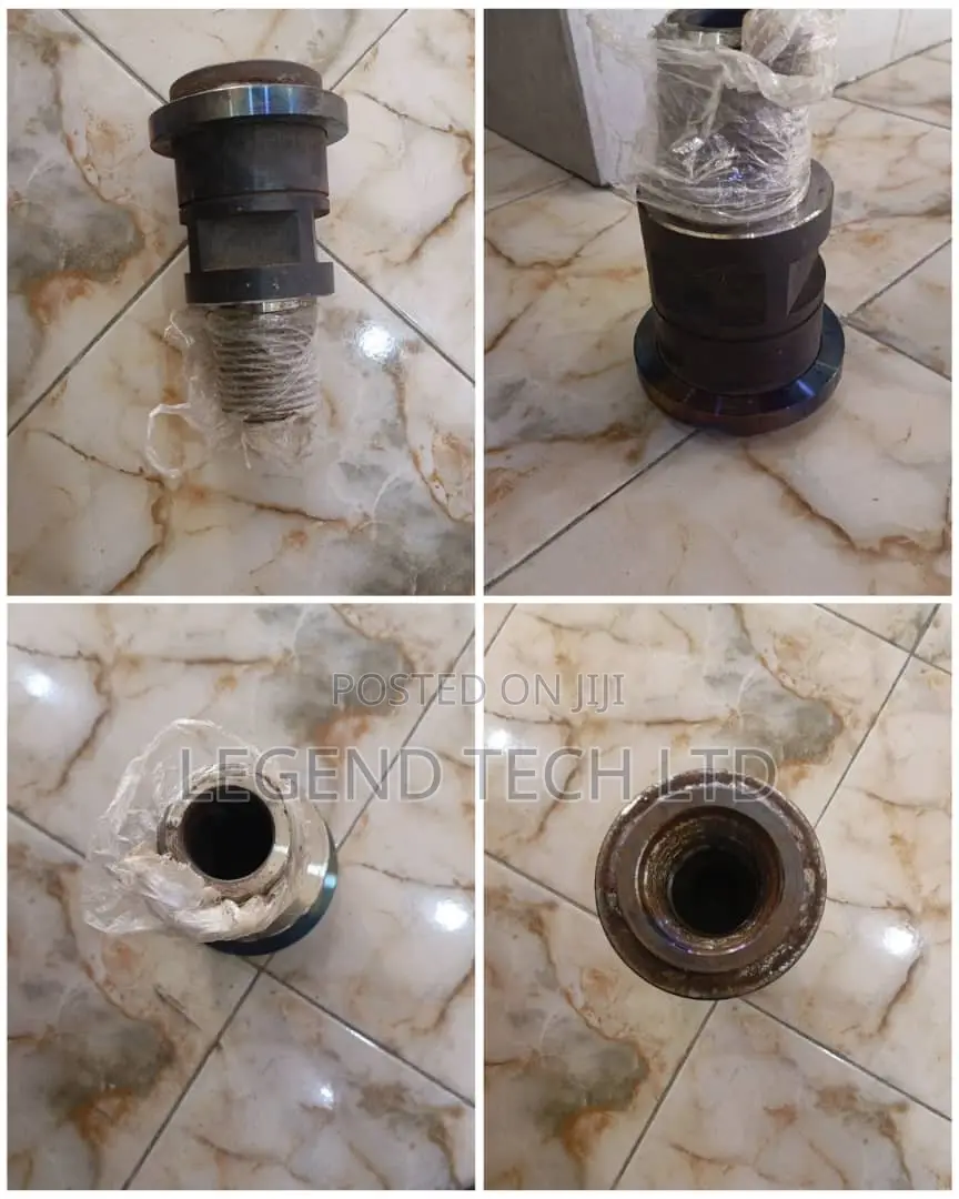 Drilling Bits And Drilling Accessories For Sale