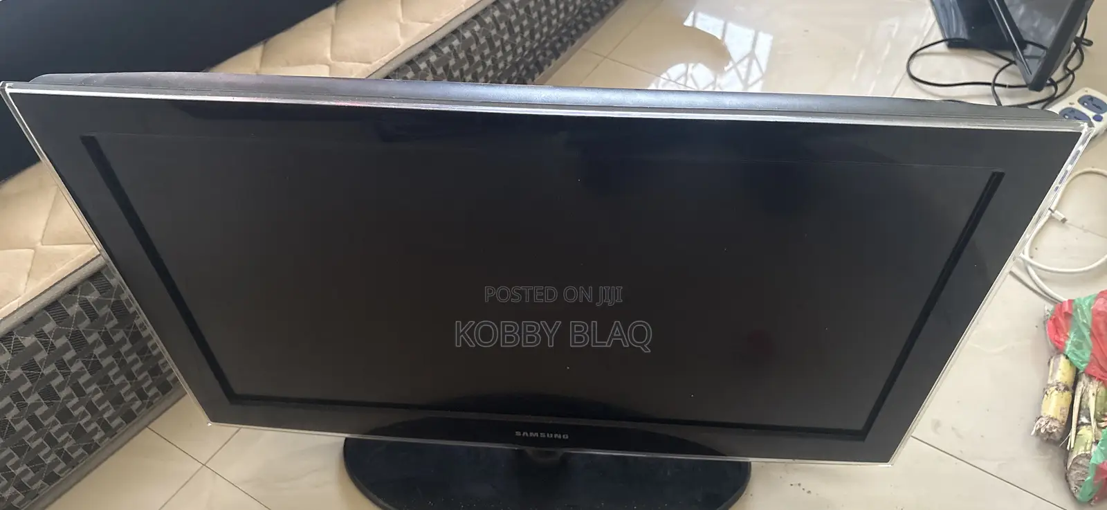 Samsung Tv