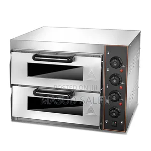 Pizza Oven