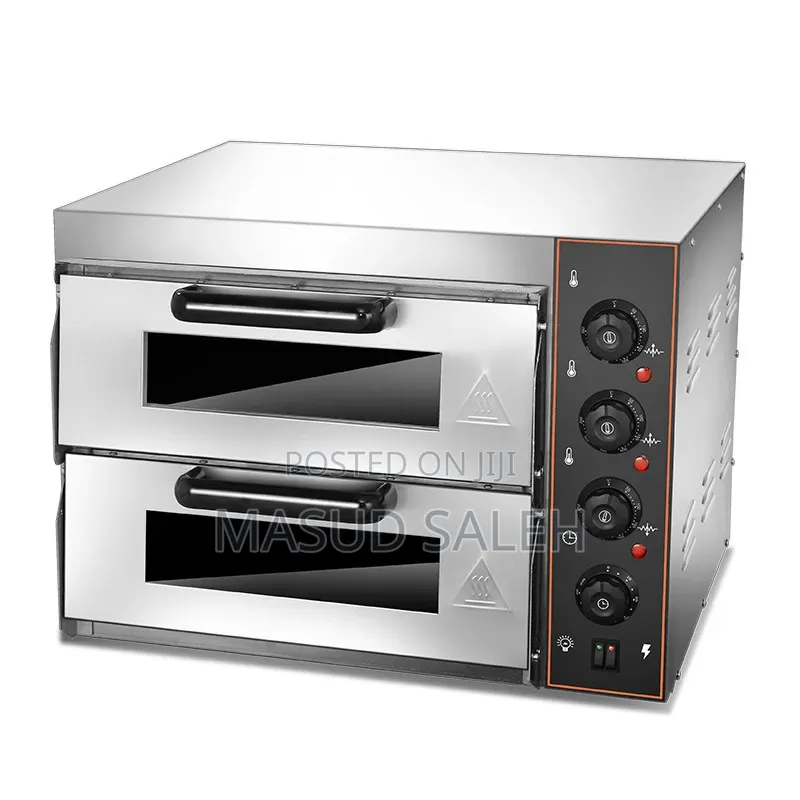 Pizza Oven