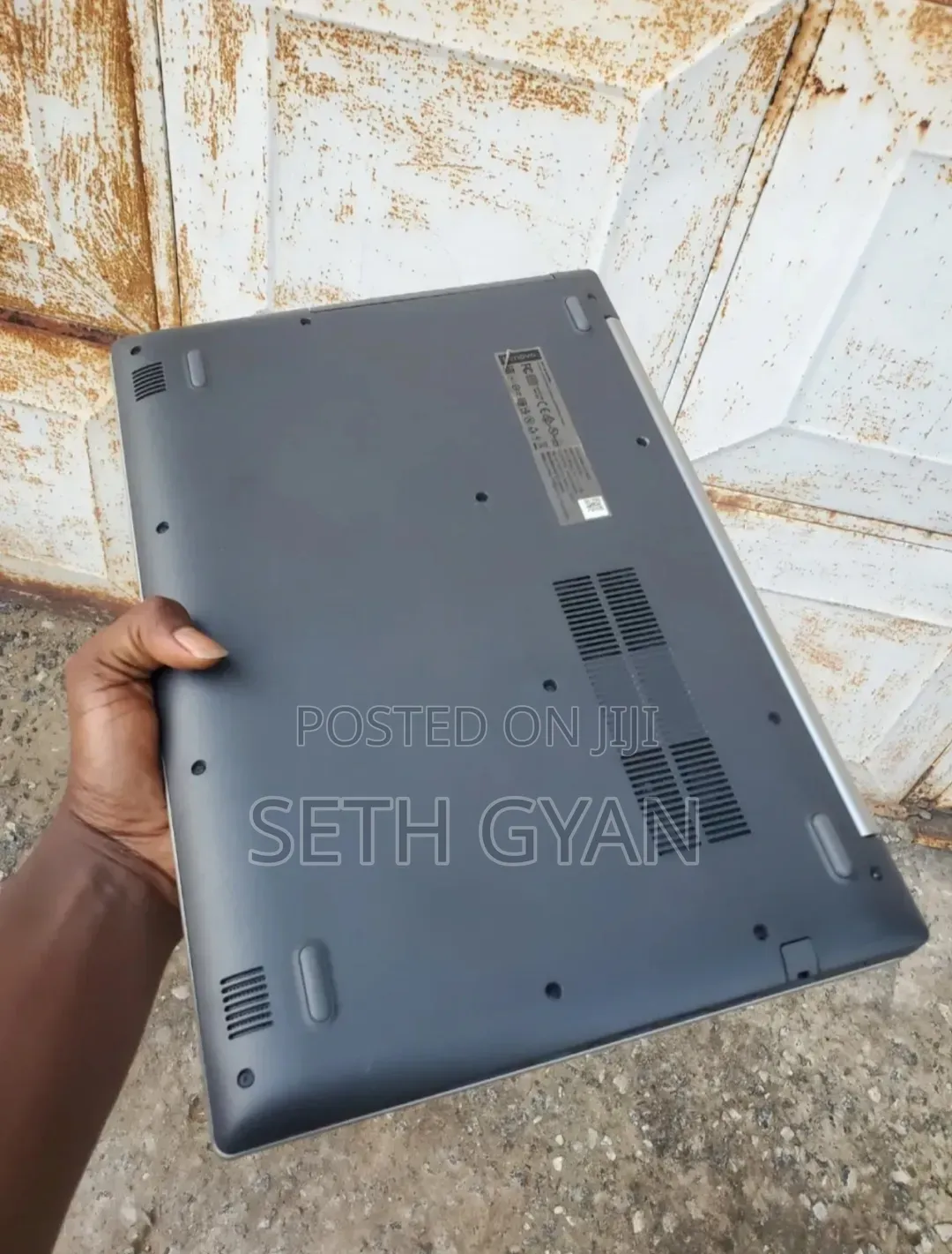 Laptop Lenovo IdeaPad 320 4GB Intel Core i3 HDD 1T