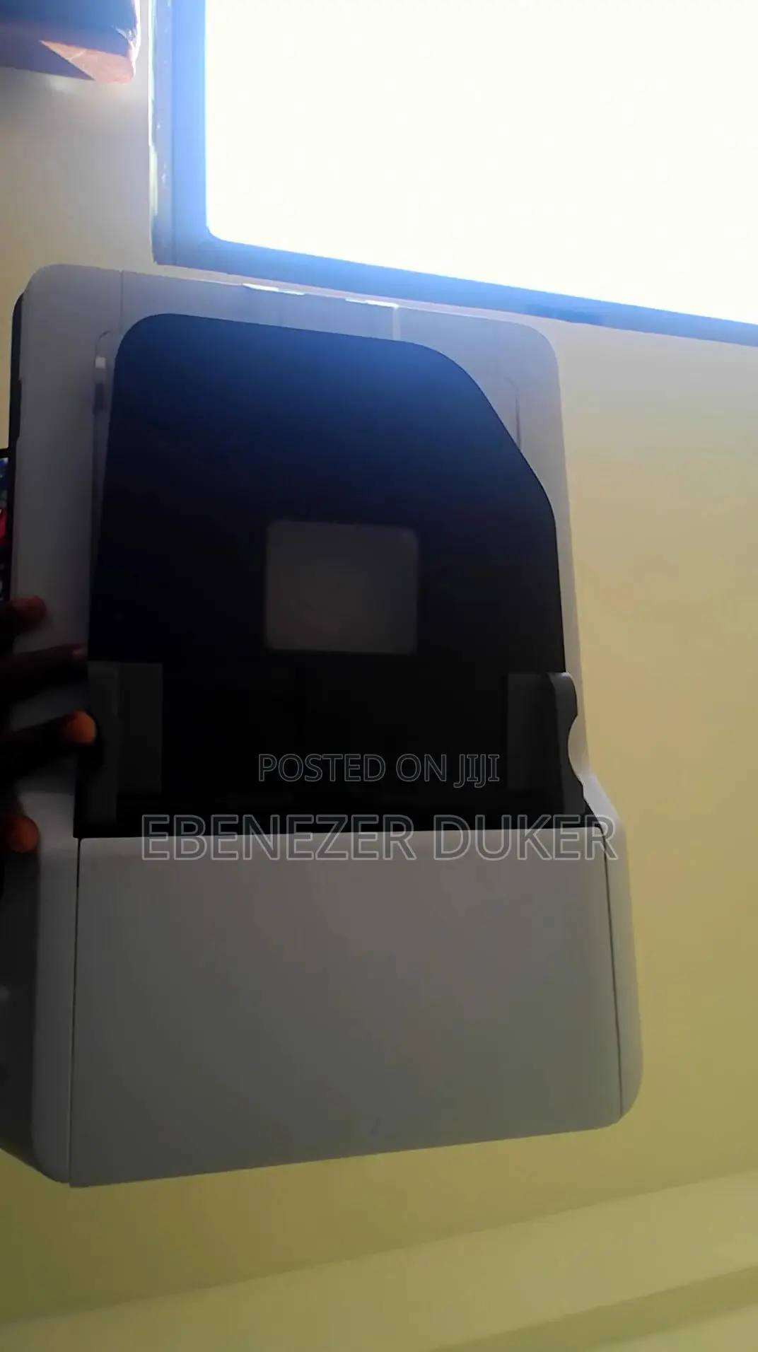 Epson Scanner for Sale