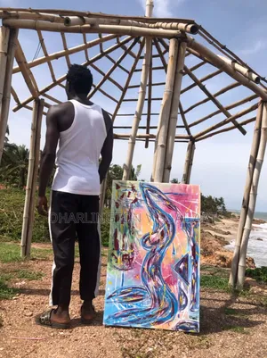 Dancing Color