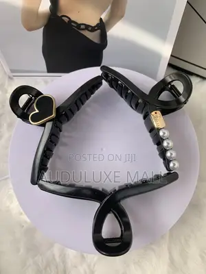 Claw Clips