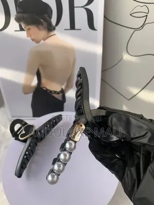 Claw Clips