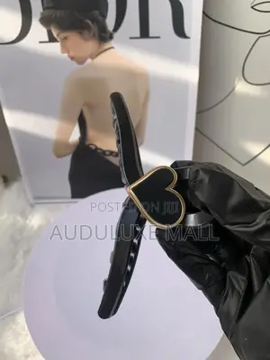Claw Clips