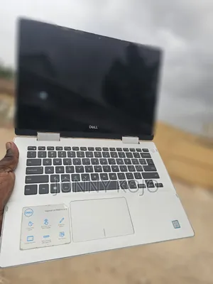 Laptop Dell Inspiron 14 5000 8GB Intel Core i5 HDD+SSD 1T