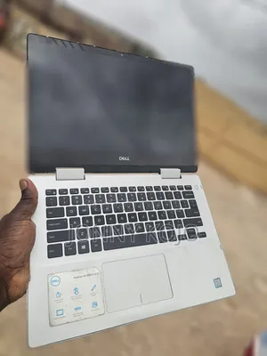 Laptop Dell Inspiron 14 5000 8GB Intel Core i5 HDD+SSD 1T