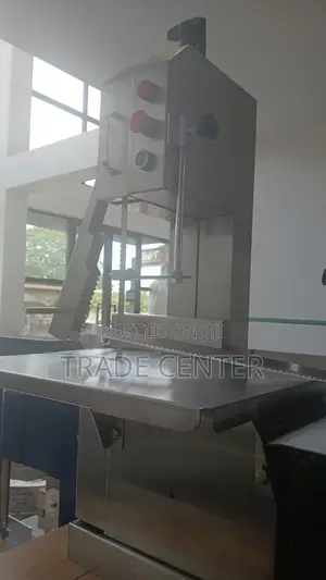 Bone Saw 250 Full Stainless Steel