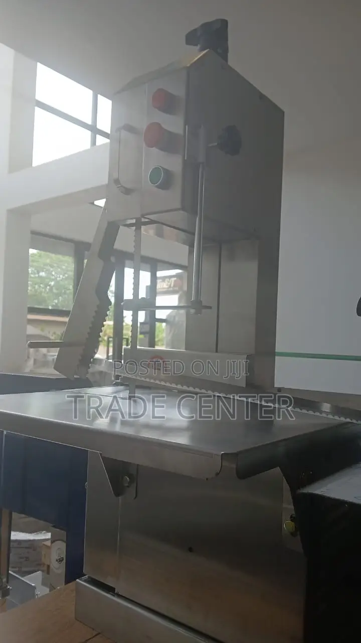 Bone Saw 250 Full Stainless Steel