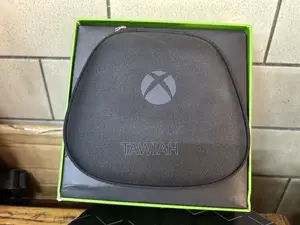 Xbox Series Two Controllers
