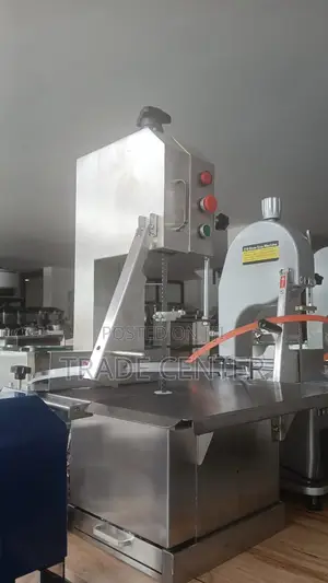 Bone Saw 280 Full Stainless Steel