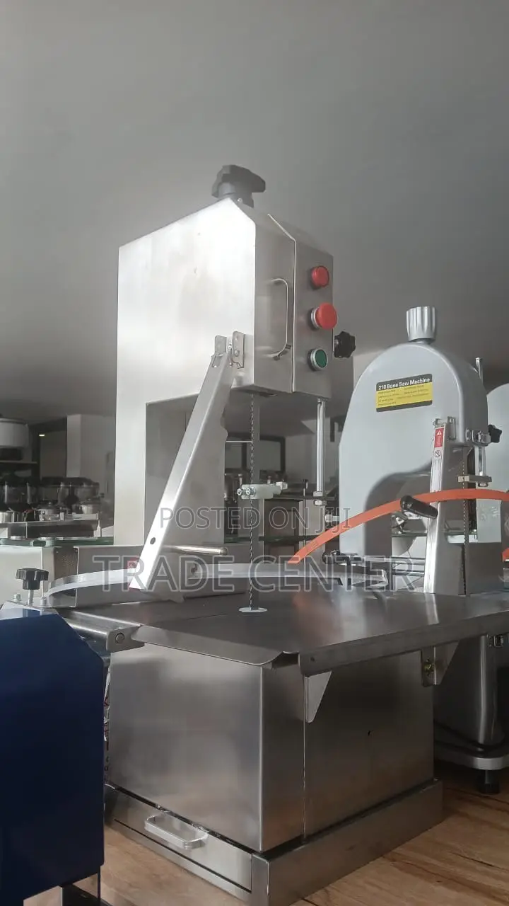 Bone Saw 280 Full Stainless Steel