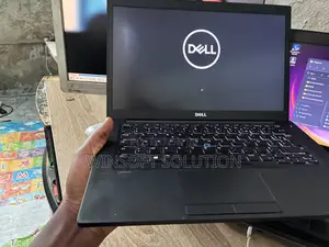 Laptop Dell Latitude 7480 8GB Intel Core i5 SSD 256GB