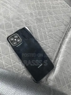 Mobile Phone 128 GB Black