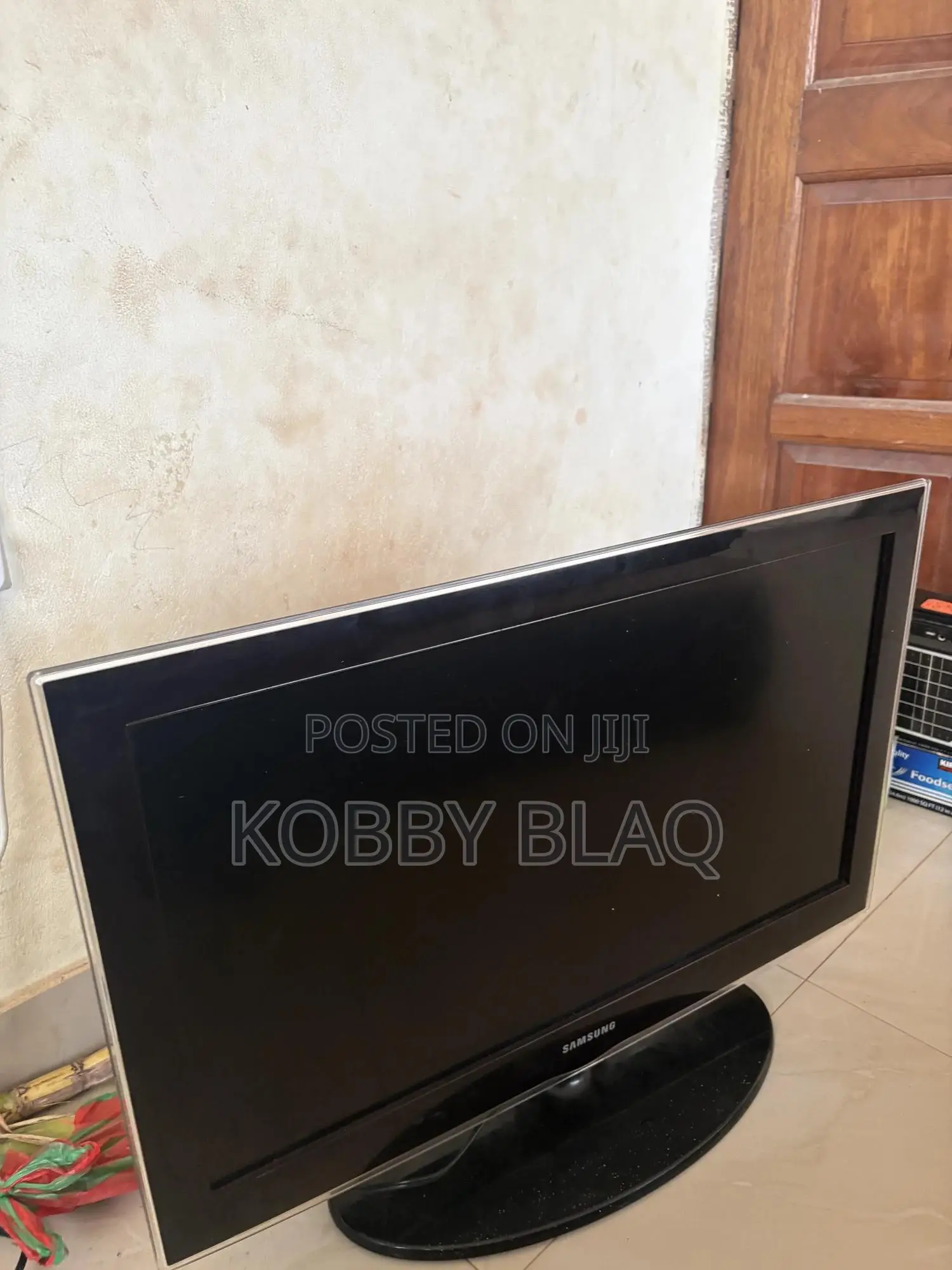 Samsung Tv