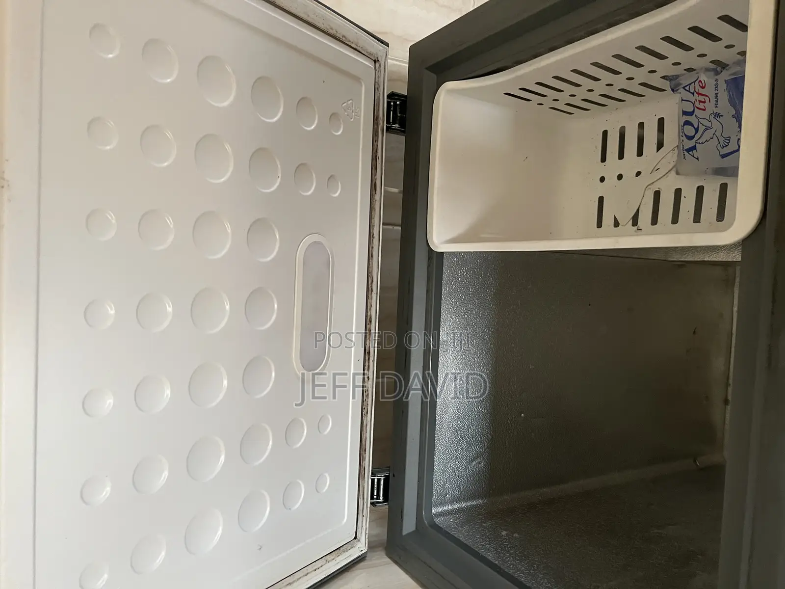 Nexus 145l Chest Freezer – Strong Neat