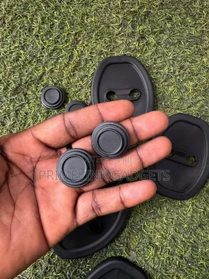 Automotive Door Lock Protectors