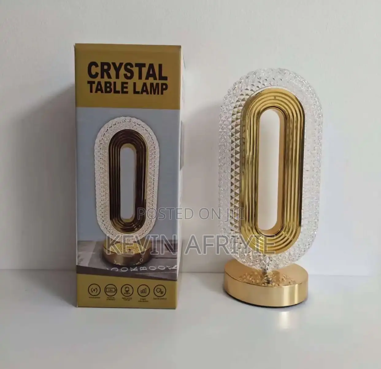 Table Lamp