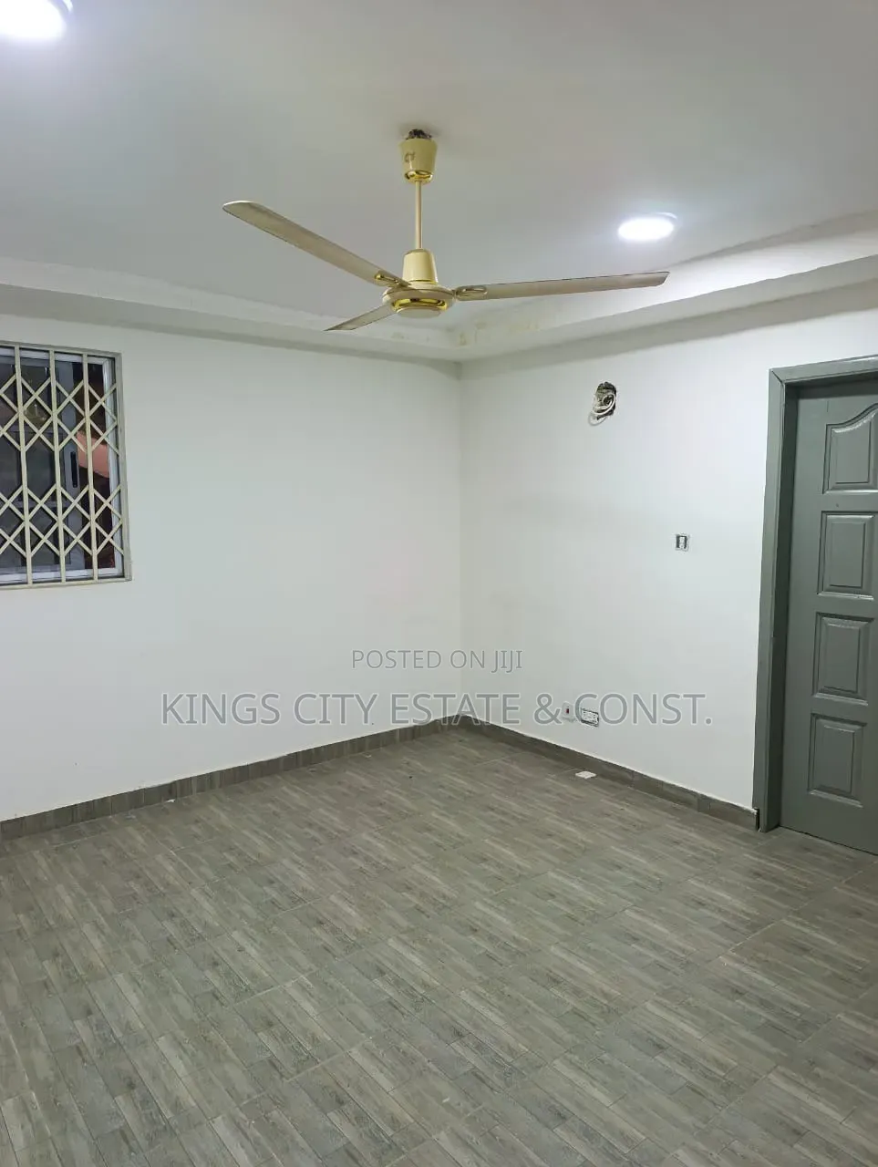 1bdrm Apartment in Acp Estate, Kwabenya for rent