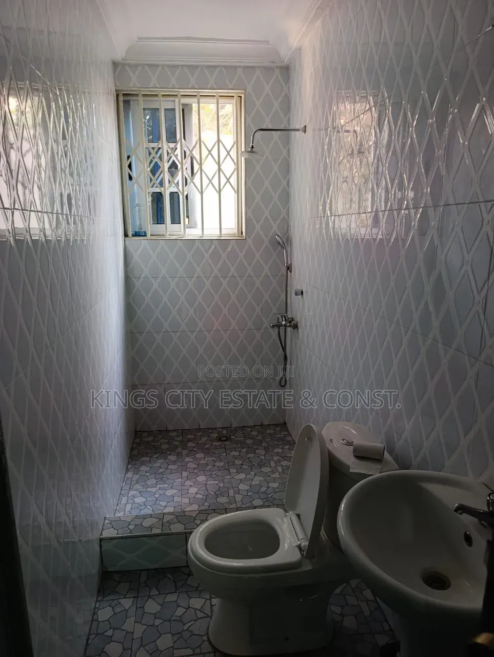 1bdrm Apartment in Acp Estate, Kwabenya for rent