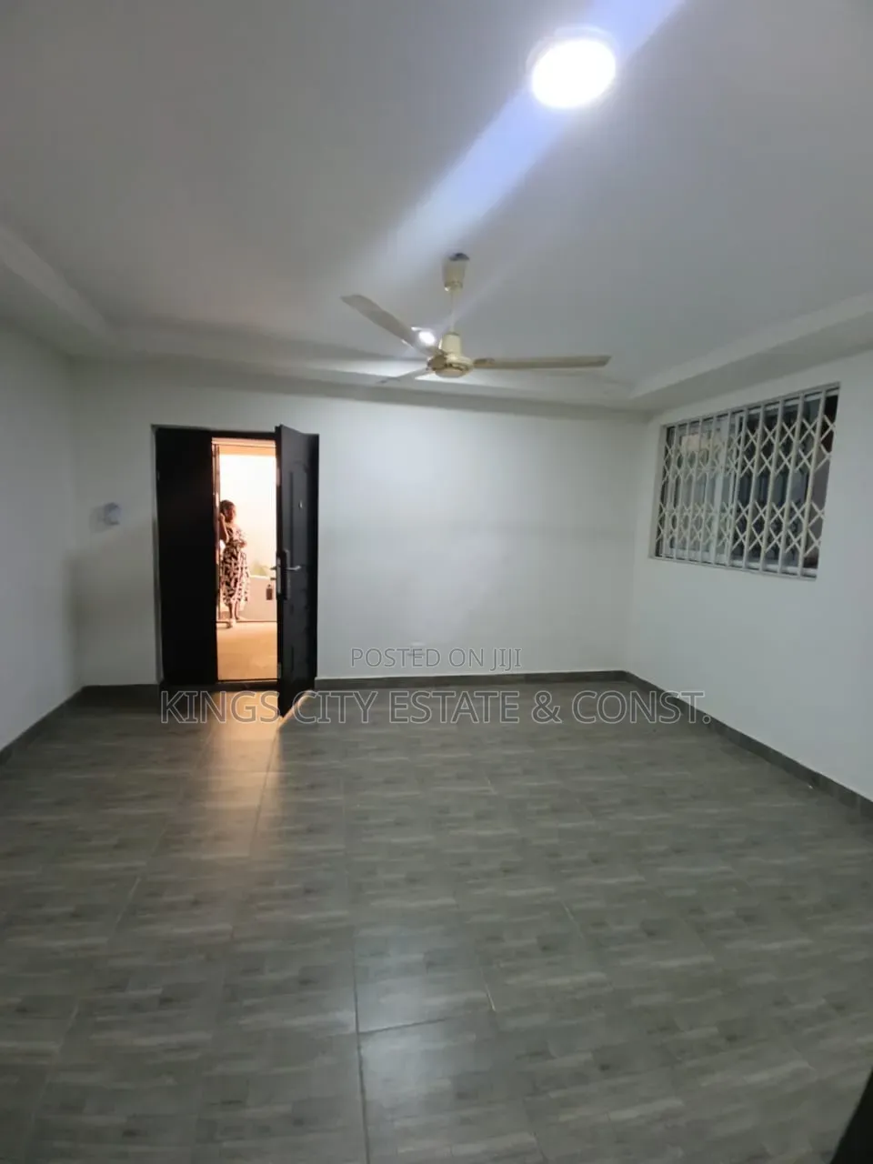 1bdrm Apartment in Acp Estate, Kwabenya for rent