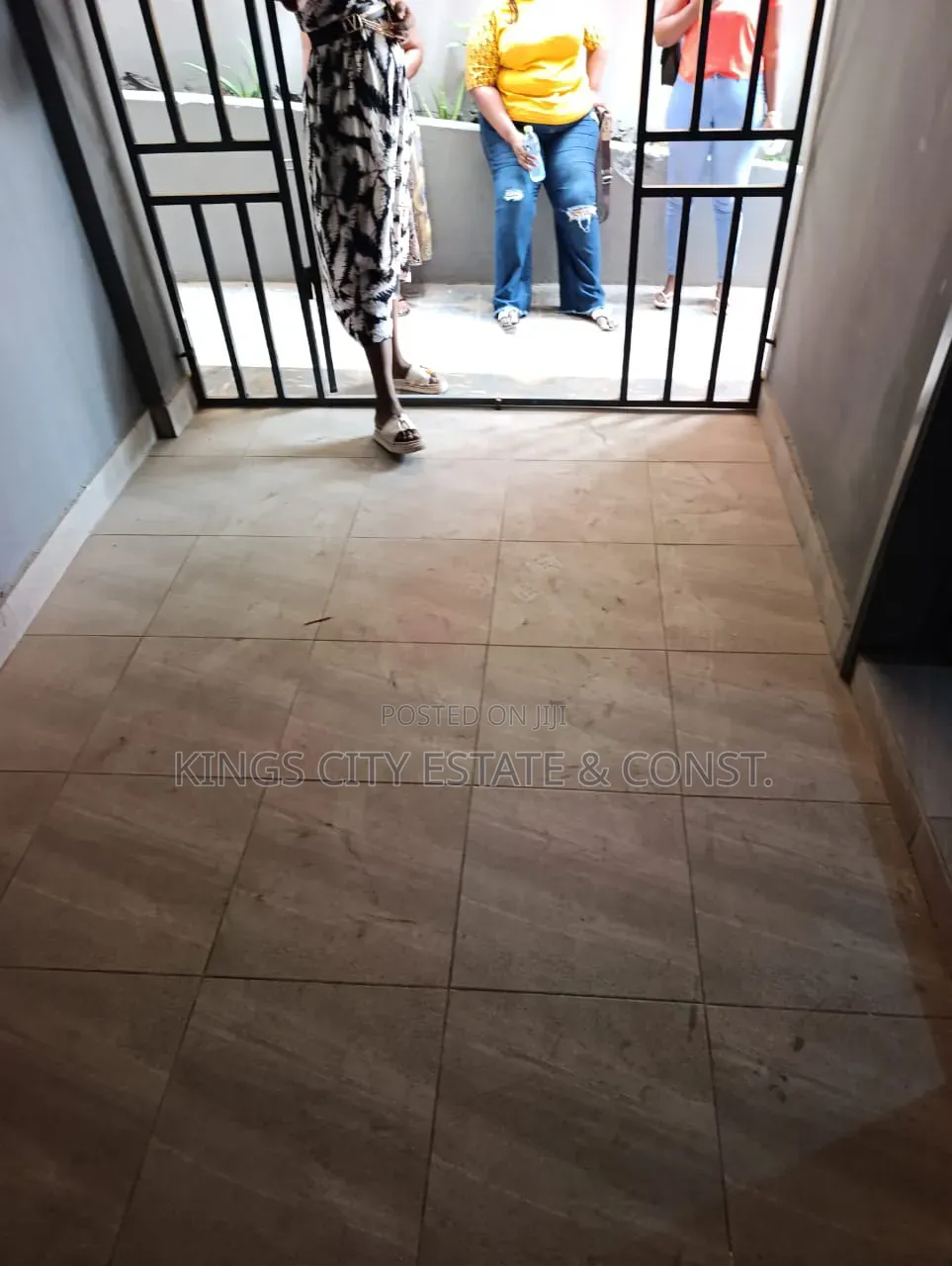 1bdrm Apartment in Acp Estate, Kwabenya for rent