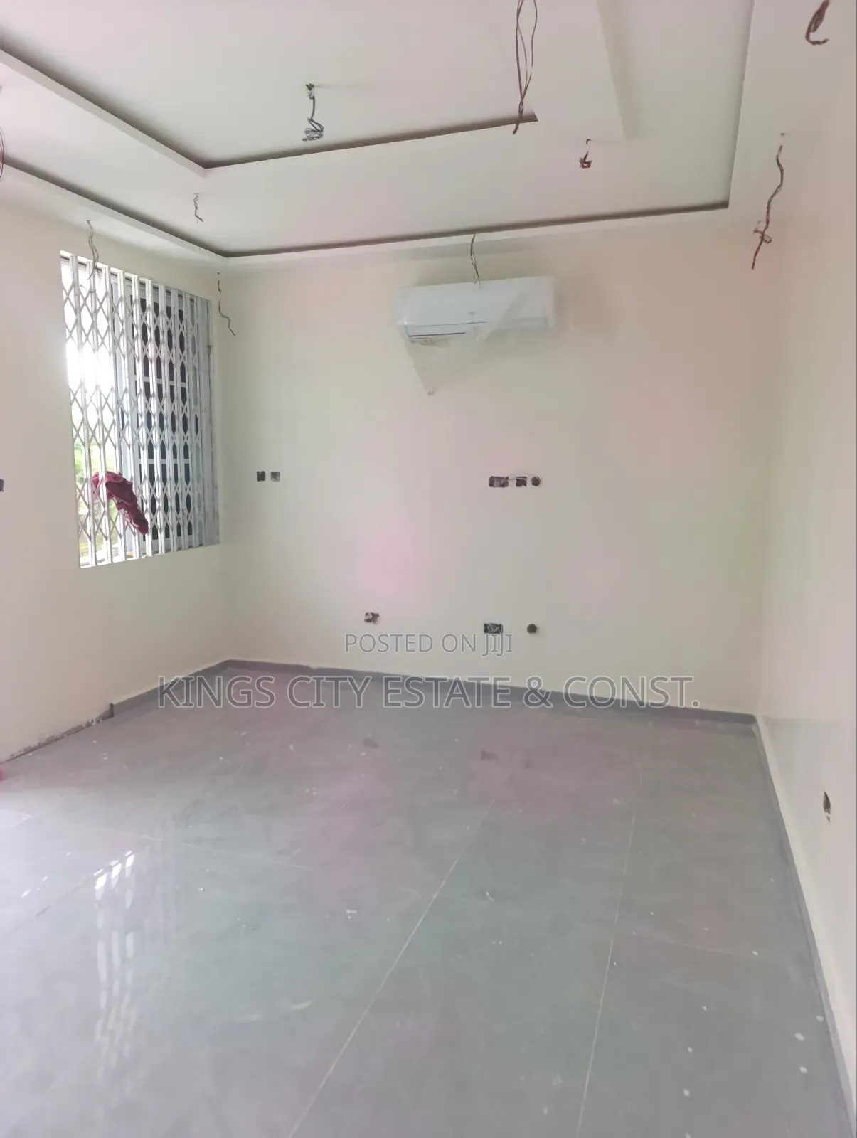 1bdrm Apartment in Acp Estate, Kwabenya for rent