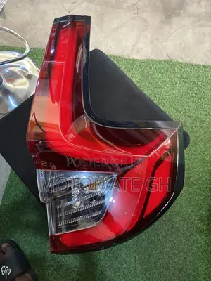 Cr-v 2022,2023,2024,2025 Taillight Pair