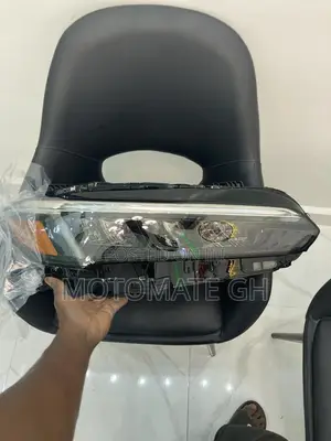 Civic 2022,2023,2024,2025 Headlight Pair