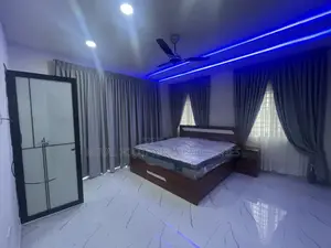 Furnished 2bdrm Apartment in Royal Footprints, Madina for rent