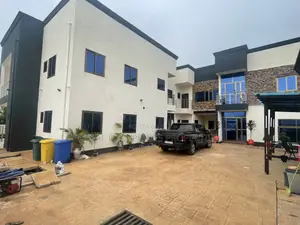 Furnished 2bdrm Apartment in Royal Footprints, Madina for rent