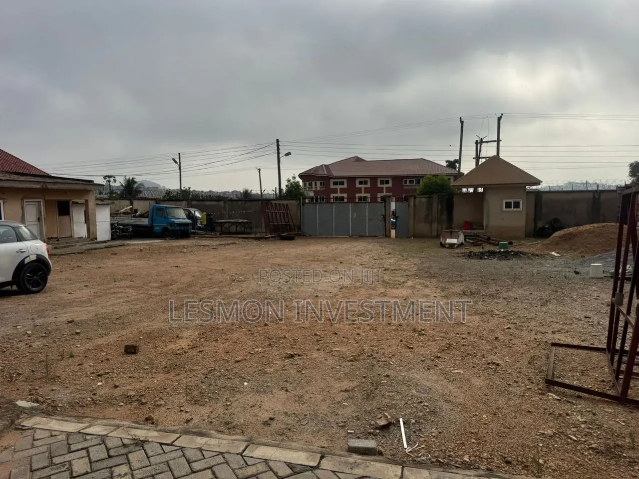 1bdrm Farm House in Lesmon Investment, Israel Park for sale