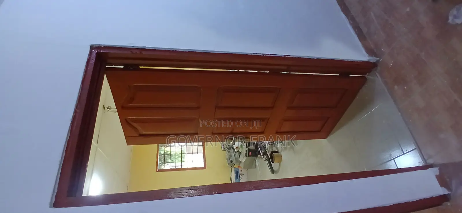 3bdrm Apartment in NIC for rent