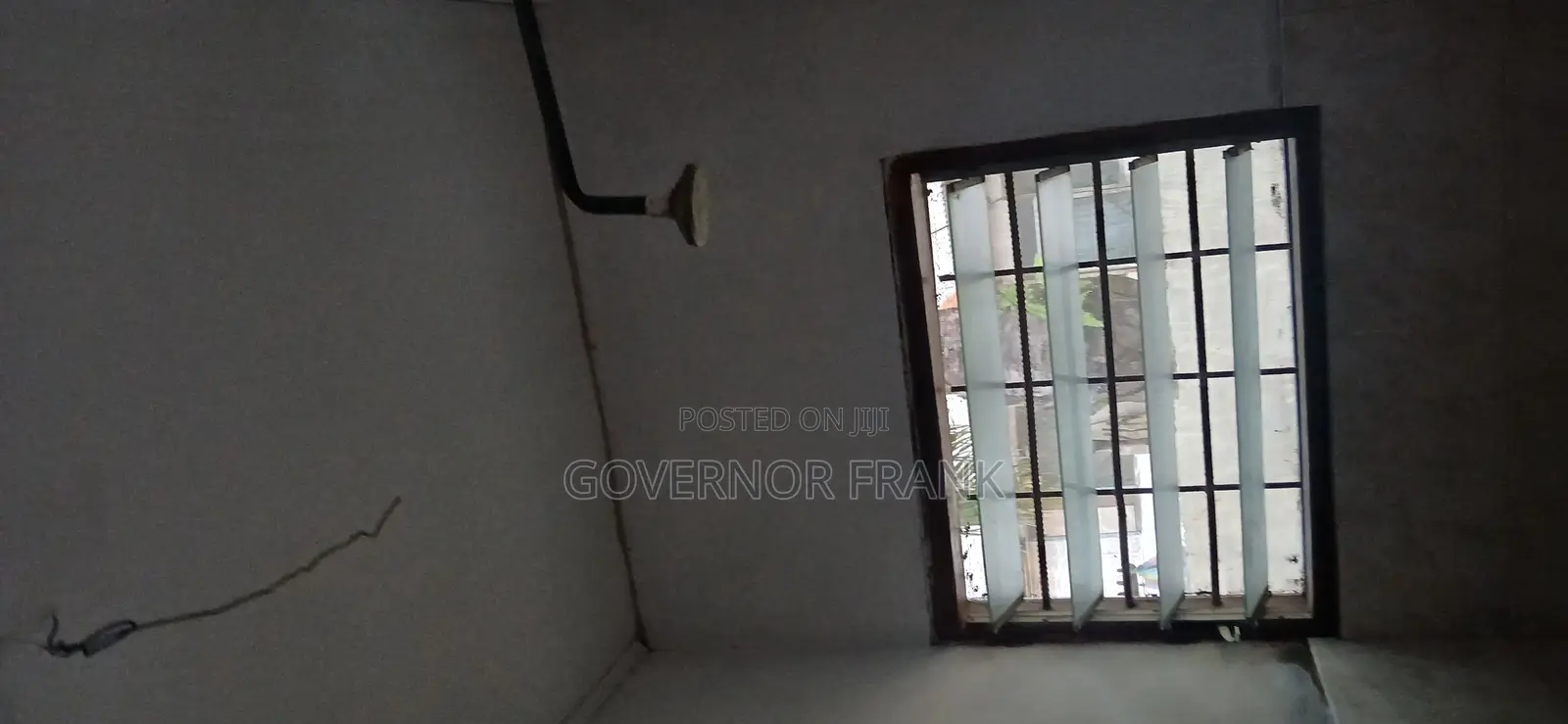 3bdrm Apartment in NIC for rent