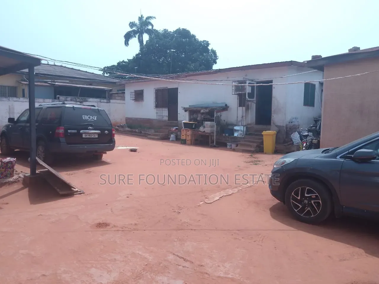 5bdrm House in North Kaneshie for sale