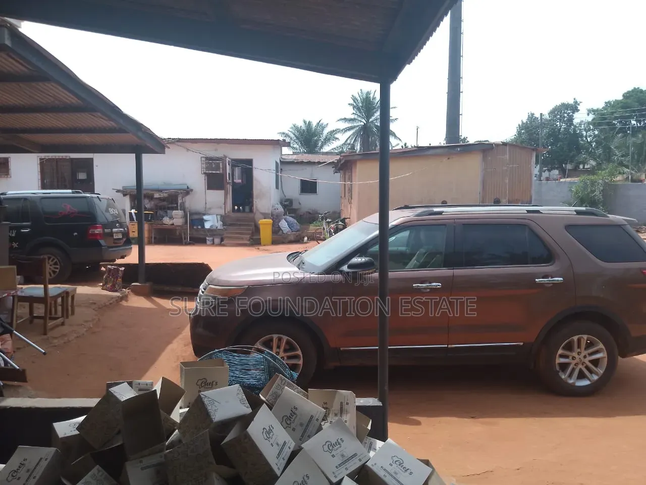 5bdrm House in North Kaneshie for sale