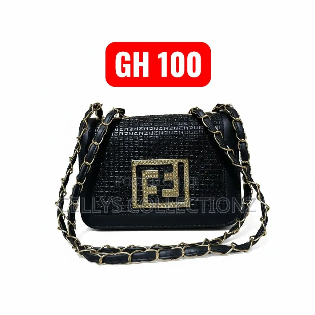 Ladies Bags