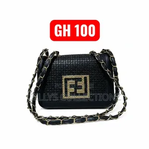 Ladies Bags
