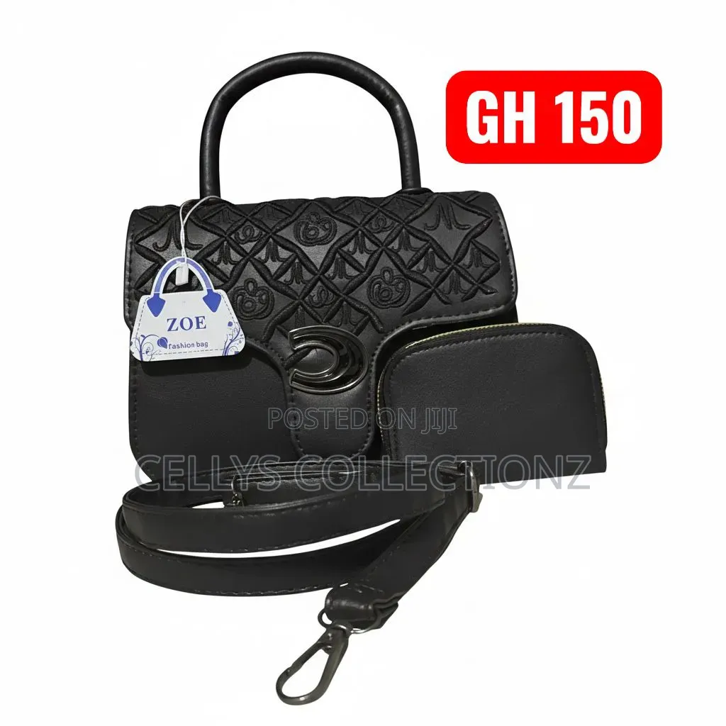 Ladies Bags