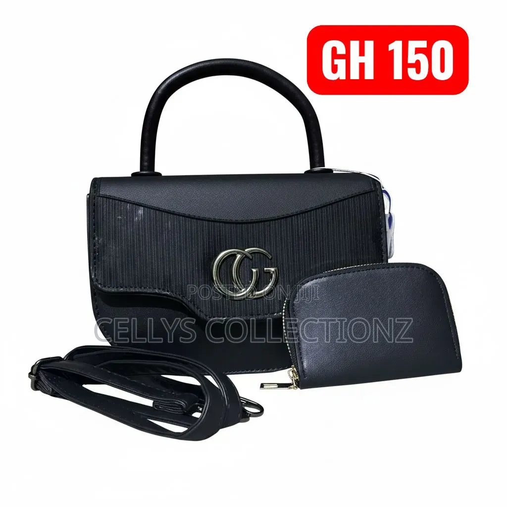 Ladies Bags